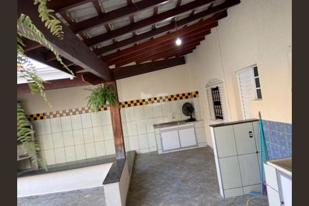 Casa à venda com 3 quartos, 230m² em Parque Residencial Vila União, Campinas