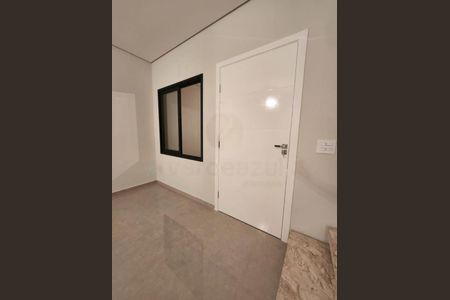 Casa à venda com 3 quartos, 145m² em Parque Jambeiro, Campinas