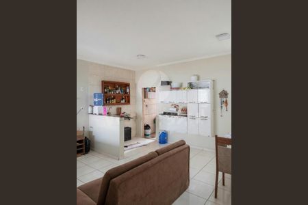 Casa à venda com 2 quartos, 90m² em Jardim Liliza, Campinas