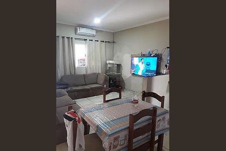 Casa à venda com 2 quartos, 90m² em Jardim Liliza, Campinas