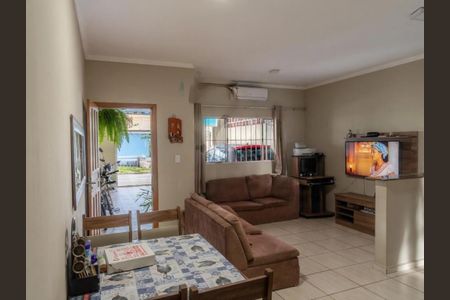Casa à venda com 2 quartos, 90m² em Jardim Liliza, Campinas