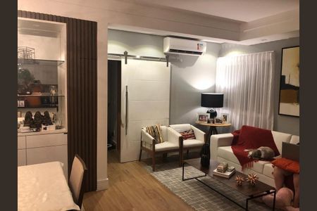 Apartamento à venda com 3 quartos, 164m² em Vila Industrial (Campinas), Campinas
