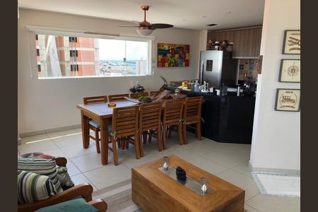 Apartamento à venda com 3 quartos, 164m² em Vila Industrial (Campinas), Campinas