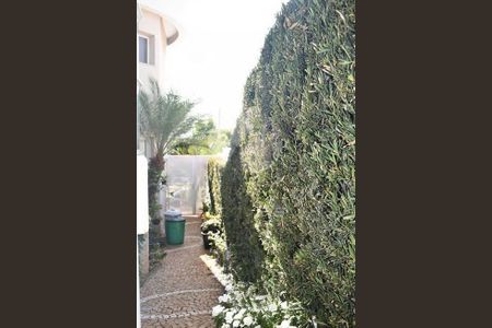 Casa de Condomínio à venda com 4 quartos, 430m² em Swiss Park, Campinas