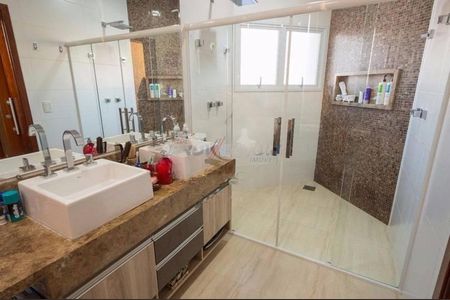 Casa de Condomínio à venda com 4 quartos, 430m² em Swiss Park, Campinas