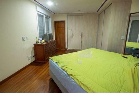 Casa de Condomínio à venda com 4 quartos, 430m² em Swiss Park, Campinas