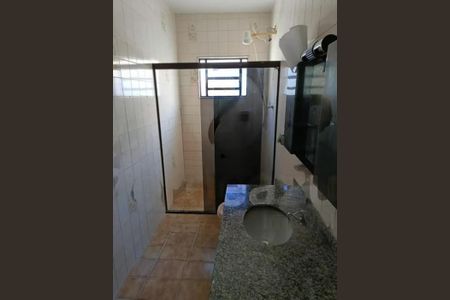 Casa à venda com 3 quartos, 108m² em Cidade Universitária, Campinas