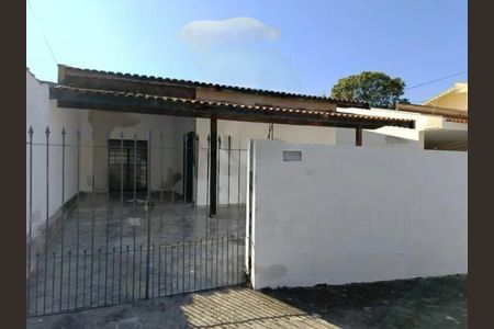 Casa à venda com 3 quartos, 108m² em Cidade Universitária, Campinas