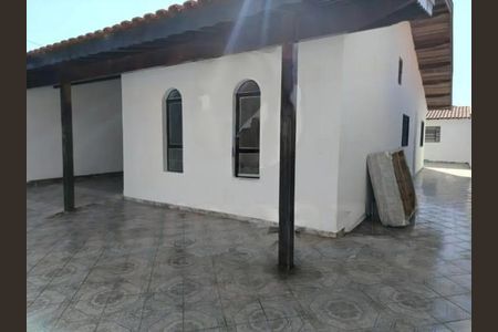 Casa à venda com 3 quartos, 108m² em Cidade Universitária, Campinas
