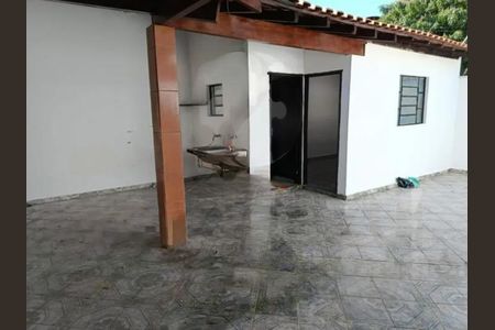 Casa à venda com 3 quartos, 108m² em Cidade Universitária, Campinas