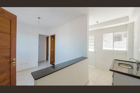 Apartamento para alugar com 2 quartos, 37m² em Cidade Patriarca, São Paulo