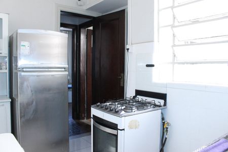 Apartamento para alugar com 1 quarto, 54m² em Campos Elíseos, São Paulo