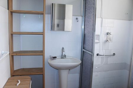 Apartamento para alugar com 1 quarto, 54m² em Campos Elíseos, São Paulo