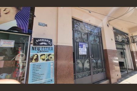 Apartamento para alugar com 1 quarto, 54m² em Campos Elíseos, São Paulo
