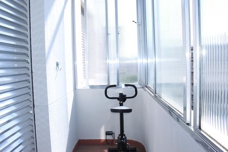 Apartamento para alugar com 1 quarto, 54m² em Campos Elíseos, São Paulo