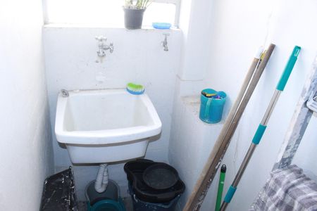Apartamento para alugar com 1 quarto, 54m² em Campos Elíseos, São Paulo