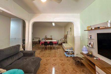 Sala de casa para alugar com 5 quartos, 270m² em Vila da Saúde, São Paulo