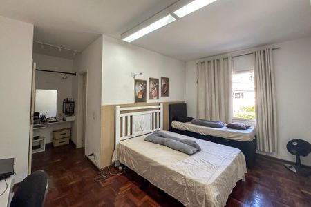 Suite de casa para alugar com 5 quartos, 270m² em Vila da Saúde, São Paulo