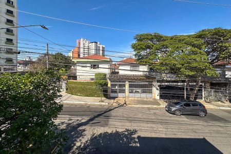 Vista da Suite de casa para alugar com 5 quartos, 270m² em Vila da Saúde, São Paulo