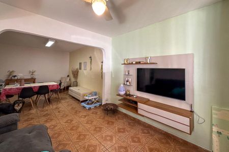 Sala de casa para alugar com 5 quartos, 270m² em Vila da Saúde, São Paulo