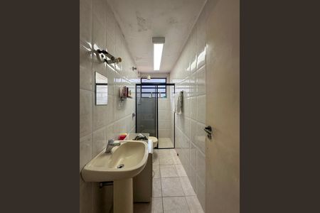 Banheiro de casa para alugar com 5 quartos, 270m² em Vila da Saúde, São Paulo