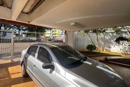 Garagem de casa para alugar com 5 quartos, 270m² em Vila da Saúde, São Paulo