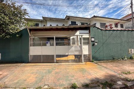 Fachada de casa para alugar com 5 quartos, 270m² em Vila da Saúde, São Paulo