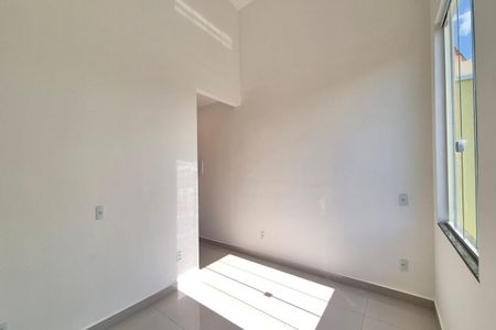 Sala de casa à venda com 2 quartos, 60m² em Parque das Praças, Campinas