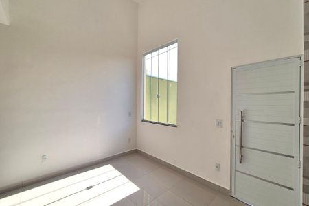 Sala de casa à venda com 2 quartos, 60m² em Parque das Praças, Campinas