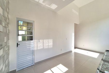 Casa à venda com 2 quartos, 60m² em Parque das Praças, Campinas