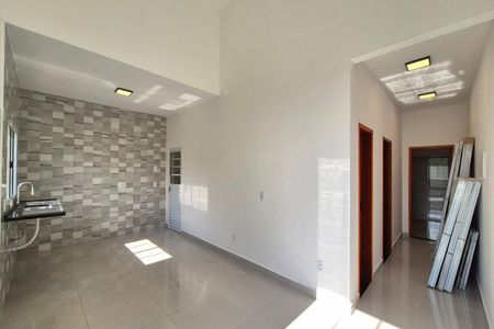 Casa à venda com 2 quartos, 60m² em Parque das Praças, Campinas