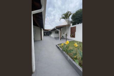Casa à venda com 3 quartos, 165m² em Parque Jambeiro, Campinas