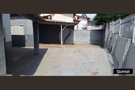 Casa à venda com 2 quartos, 160m² em Vila Nova, Campinas