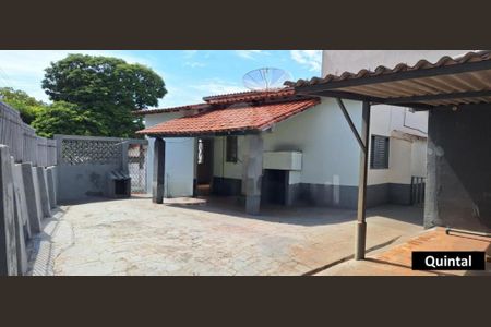 Casa à venda com 2 quartos, 160m² em Vila Nova, Campinas