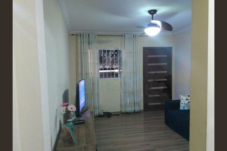 Casa à venda com 2 quartos, 130m² em Conjunto Mauro Marcondes, Campinas