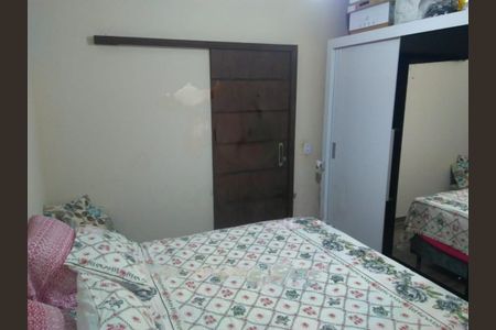 Casa à venda com 2 quartos, 130m² em Conjunto Mauro Marcondes, Campinas