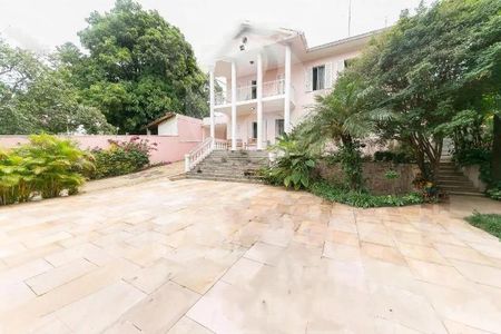 Casa à venda com 6 quartos, 500m² em Chácara Primavera, Campinas