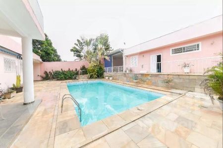 Casa à venda com 6 quartos, 500m² em Chácara Primavera, Campinas