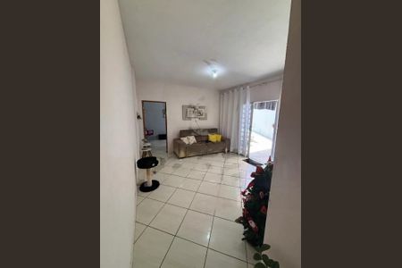 Casa à venda com 2 quartos, 60m² em Dic V (Conjunto Habitacional Chico Mendes), Campinas