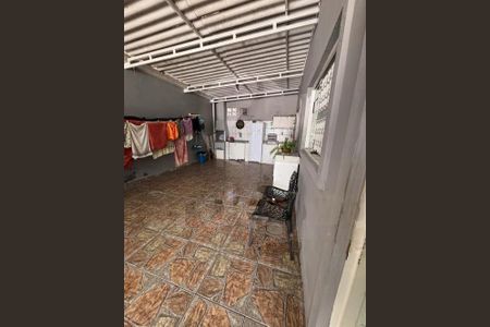 Casa à venda com 2 quartos, 60m² em Dic V (Conjunto Habitacional Chico Mendes), Campinas