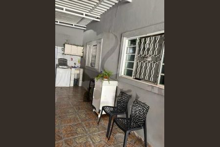 Casa à venda com 2 quartos, 60m² em Dic V (Conjunto Habitacional Chico Mendes), Campinas