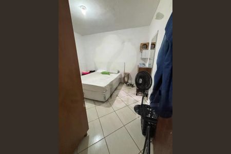Casa à venda com 2 quartos, 60m² em Dic V (Conjunto Habitacional Chico Mendes), Campinas