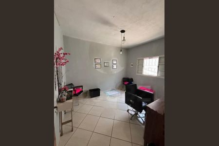 Casa à venda com 2 quartos, 60m² em Dic V (Conjunto Habitacional Chico Mendes), Campinas