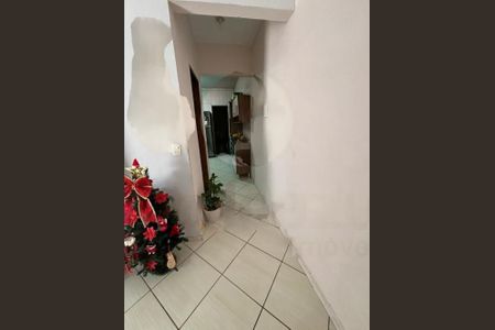 Casa à venda com 2 quartos, 60m² em Dic V (Conjunto Habitacional Chico Mendes), Campinas