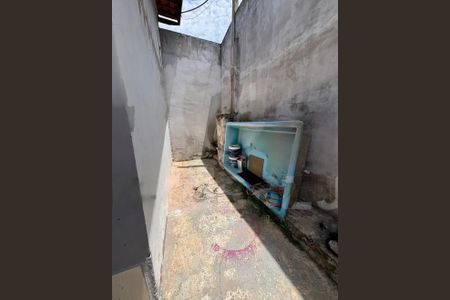 Casa à venda com 2 quartos, 60m² em Dic V (Conjunto Habitacional Chico Mendes), Campinas