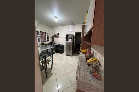 Casa à venda com 2 quartos, 60m² em Dic V (Conjunto Habitacional Chico Mendes), Campinas