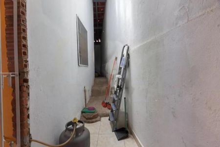 Casa à venda com 3 quartos, 160m² em Jardim São Fernando, Campinas