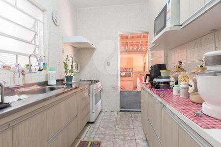 Casa à venda com 3 quartos, 160m² em Jardim São Fernando, Campinas