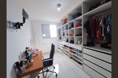 Apartamento para alugar com 2 quartos, 51m² em Jardim Casa Branca, Suzano
