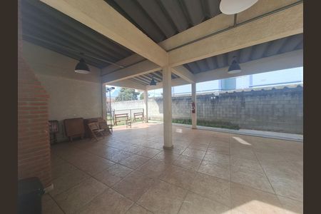 Apartamento para alugar com 2 quartos, 51m² em Jardim Casa Branca, Suzano